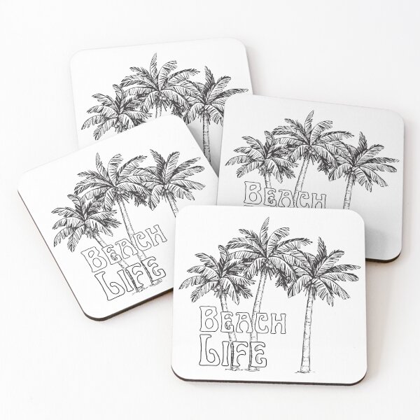 Item preview, Beach Life designed and sold by ClairsCreations.
