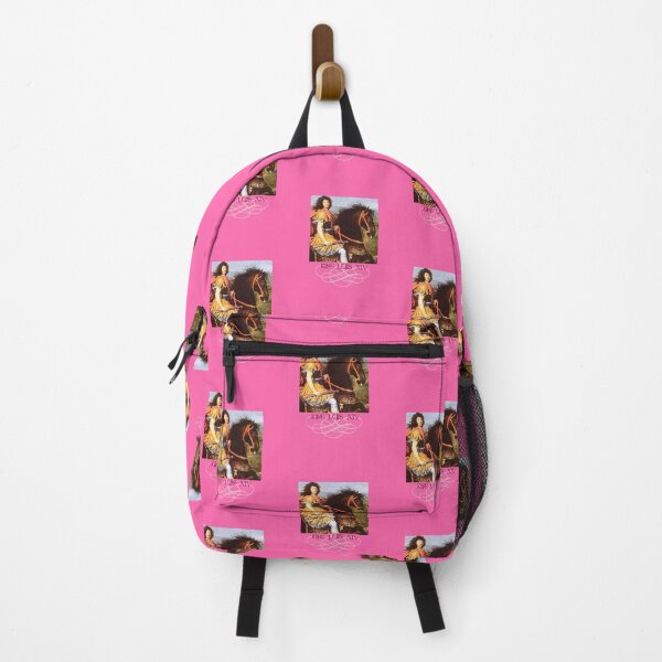 Item preview, Louis XIV - The Sun King - Monarch of France (By ACCI) on Pink designed and sold by VanyssaGraphics.