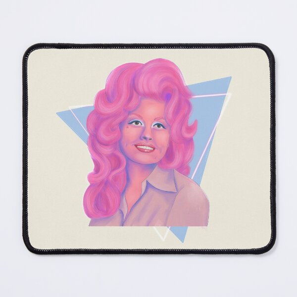 Item preview, Neon Dolly designed and sold by Samantha Ammon.