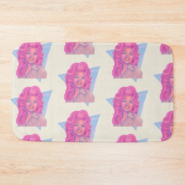 Item preview, Neon Dolly designed and sold by Samantha Ammon.