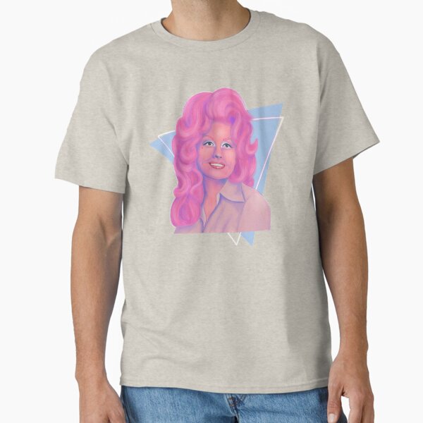 Item preview, Neon Dolly designed and sold by Samantha Ammon.