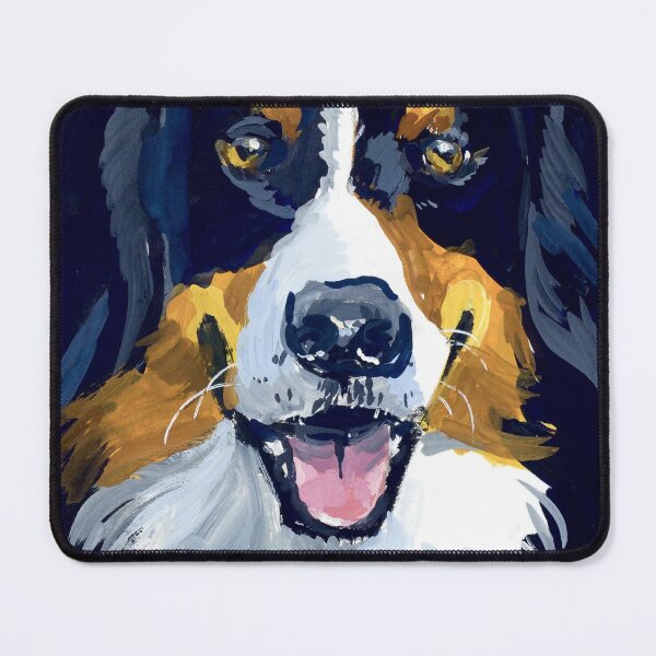 Artikelvorschau, Berner Sennenhundeliebhaber | Ich liebe meinen Berner Hund entworfen und verkauft von yousseftalat2.