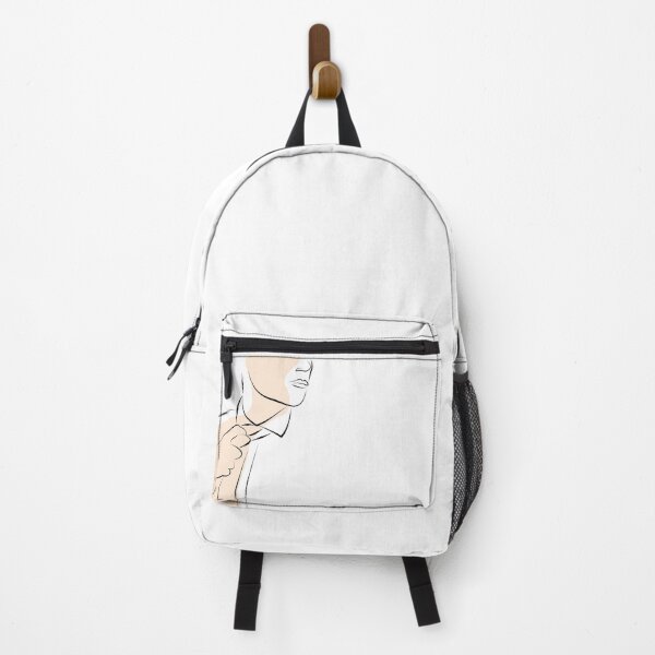 Item preview, The Dapper Minimalist Professional designed and sold by 4U2NV-LDN.
