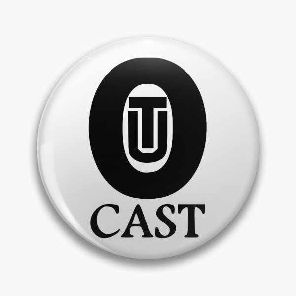 Item preview, Outcast Logo designed and sold by SlickNicksPics.