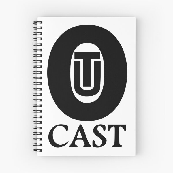 Item preview, Outcast Logo designed and sold by SlickNicksPics.