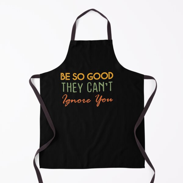 Item preview, Be So Good They Can't Ignore You designed and sold by Theparticular.