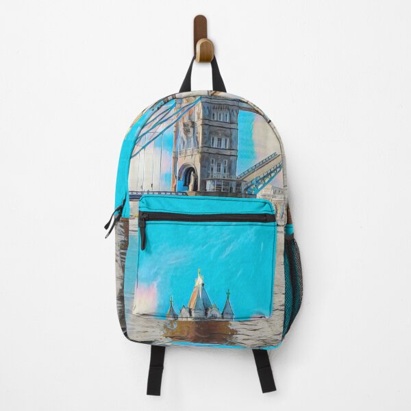 Item preview, Tower Bridge designed and sold by Sofia-Draws.