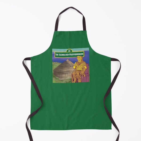 Item preview, Ep 22. The Globalised Mediterranean designed and sold by TFTHPodcast.