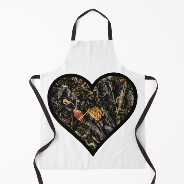 Item preview, Heart Full of Tea designed and sold by BuzzySpaceBee.