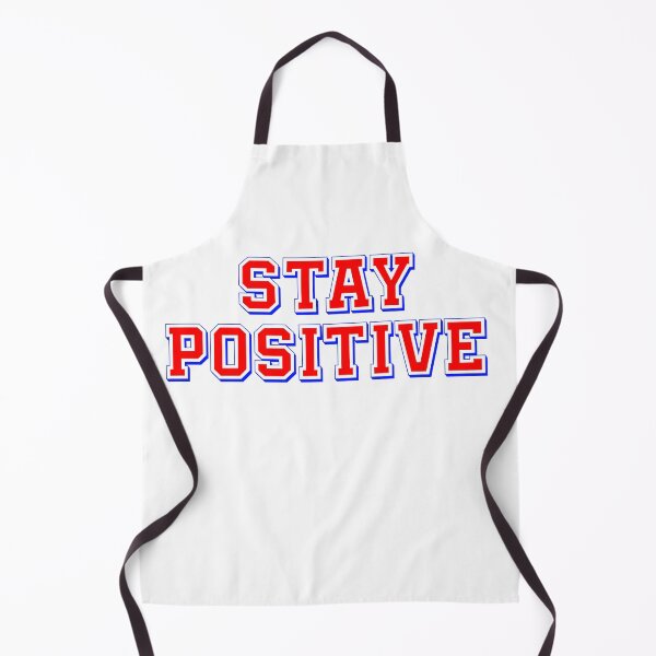 Item preview, stat positive designed and sold by MXanwar.