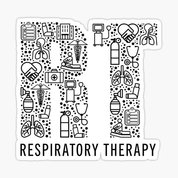  Gift For Women Respiratory Therapists - Inspirational