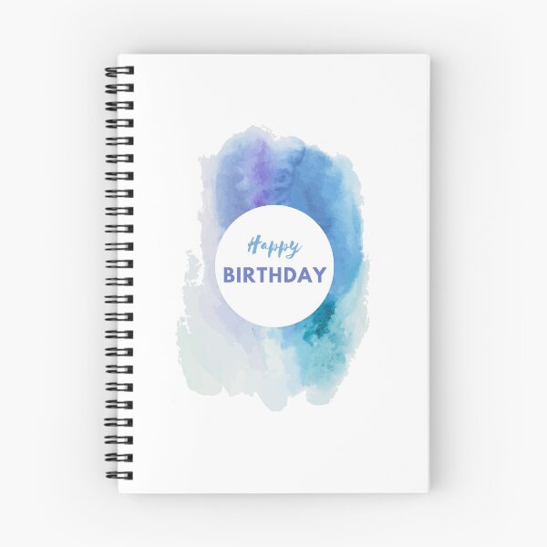 Item preview, Happy Birthday designed and sold by OByD.