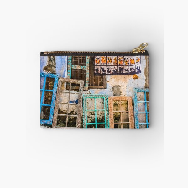 Item preview, Colorful window frames designed and sold by Lyl Dil Creations.
