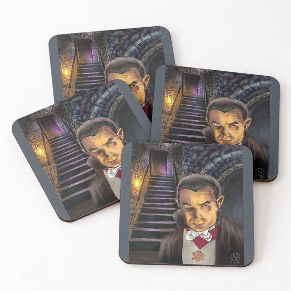 Item preview, Castle of Dracula  designed and sold by GunnerStudios.
