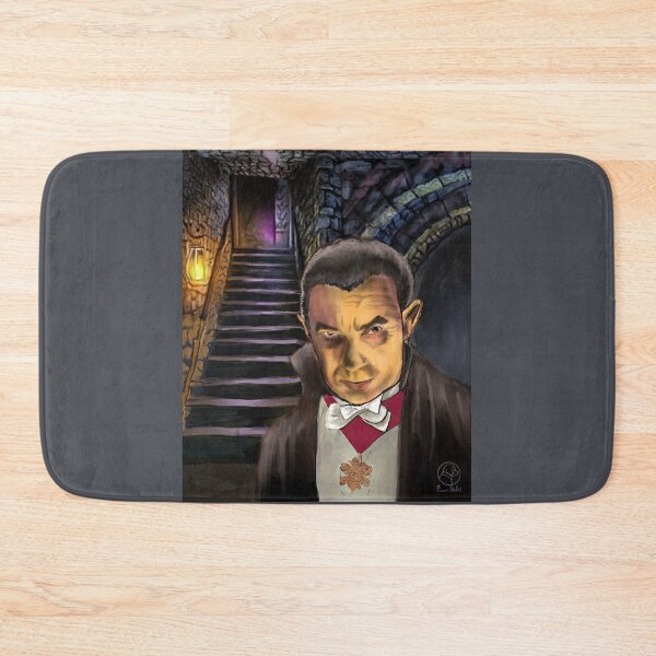 Item preview, Castle of Dracula  designed and sold by GunnerStudios.