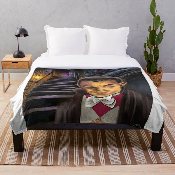 Item preview, Castillo de Drácula designed and sold by GunnerStudios.