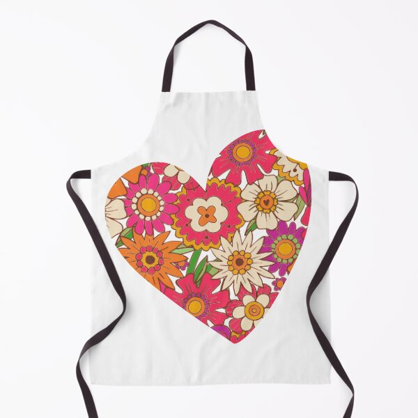Item preview, Vintage Flowerpattern designed and sold by zedesigner-.