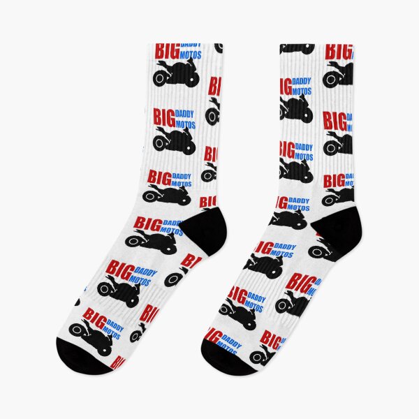 Item preview, Big daddy motos. designed and sold by Terse08.
