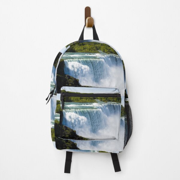 Item preview, Niagara Falls, New York designed and sold by OrcaNature.