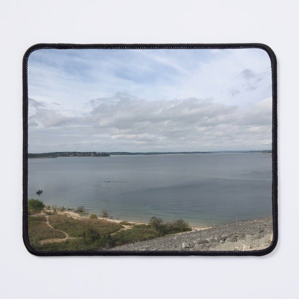 Item preview, Overlook view of Canyon Lake designed and sold by Catherine Kerr.