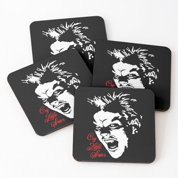 Item preview, Lost Vamp Sister designed and sold by Black Star.