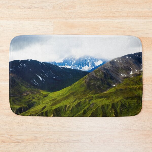 Item preview, Alaskan tundra, Denali National Park, Alaska designed and sold by OrcaNature.