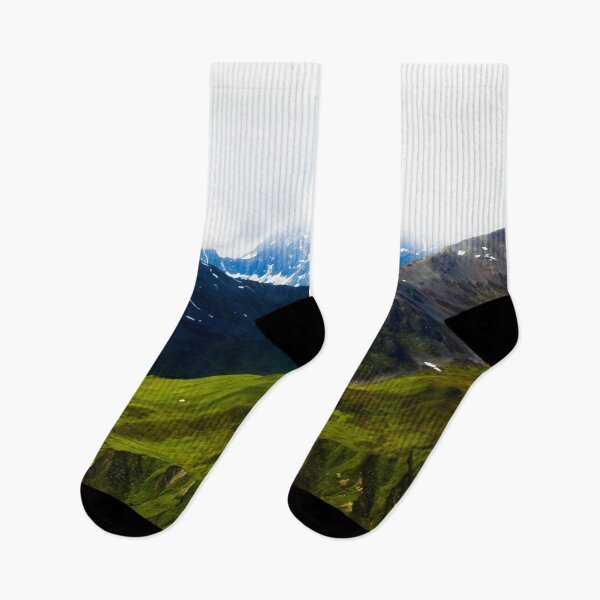 Item preview, Alaskan tundra, Denali National Park, Alaska designed and sold by OrcaNature.