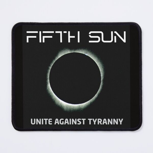 Item preview, FIFTH SUN_01 designed and sold by LANDOFDILMUN.