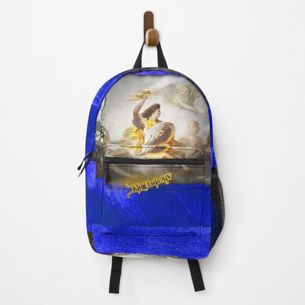Item preview, King Louis XIV Posing As Greek God Zeus (By ACCI) designed and sold by VanyssaGraphics.