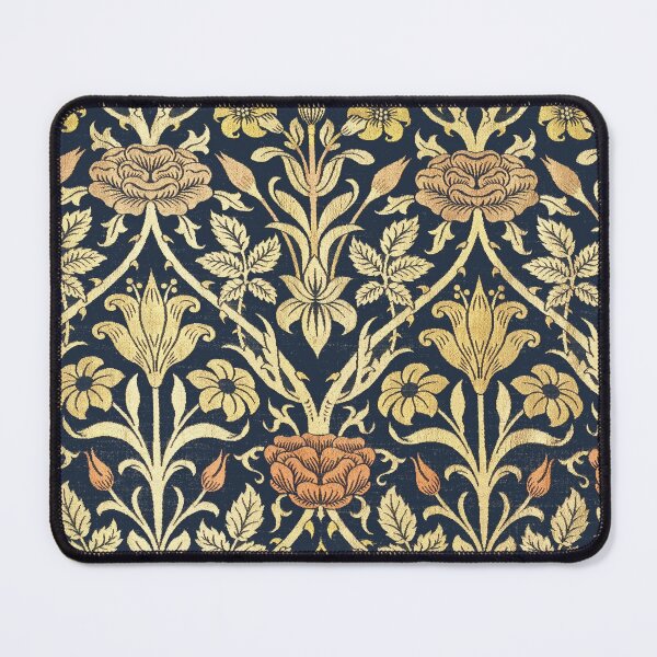 Item preview, William Morris- Rose and Lily designed and sold by Dreamflight.