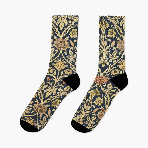 Item preview, William Morris- Rose and Lily designed and sold by Dreamflight.