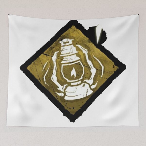 Item preview, dying light designed and sold by lillypeach.