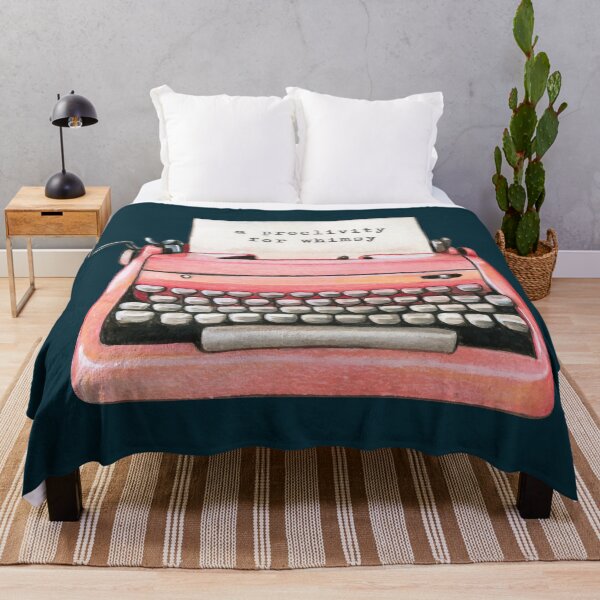 Item preview, A Proclivity For Whimsy  designed and sold by BiscuitCan.