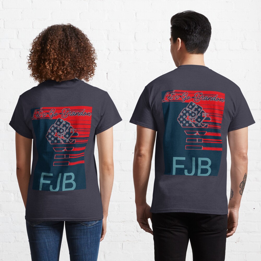 fjb womens shirt