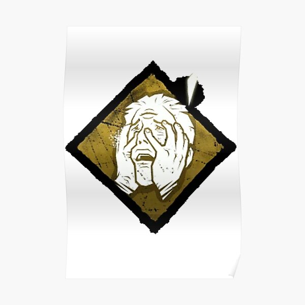 "Hex The Third Seal" Poster for Sale by lillypeach Redbubble