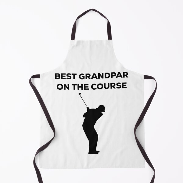 Item preview, Best Grandpar on the course designed and sold by blueprint198686.