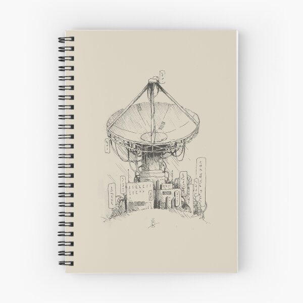 Item preview, Gran telescopio designed and sold by Lukas Brezak.