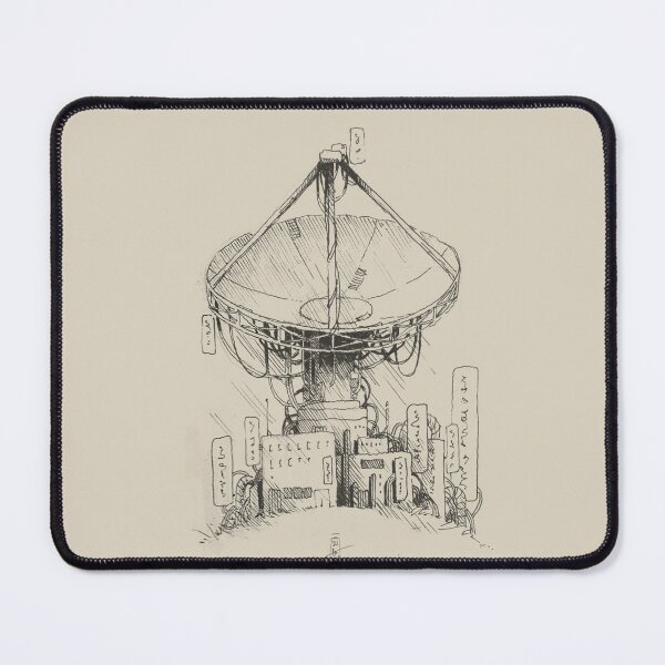 Item preview, Large Telescope designed and sold by Lukas Brezak.