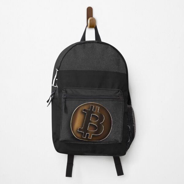 Item preview, Bitcoin Cryptocurrency The Electronic Gold Coin designed and sold by MonArtisteSam.