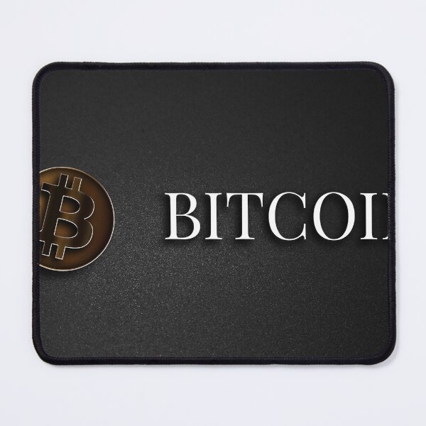 Item preview, Bitcoin Cryptocurrency The Electronic Gold Coin designed and sold by MonArtisteSam.