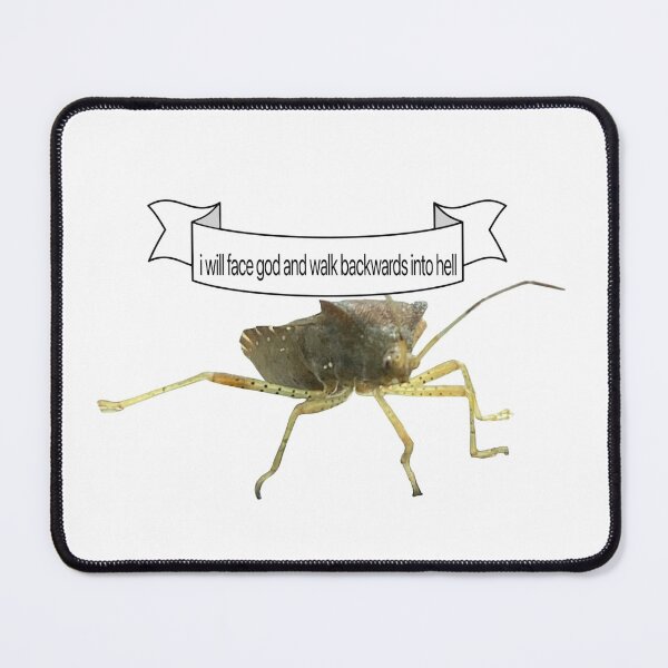 Item preview, stink bug designed and sold by katherinedraws.