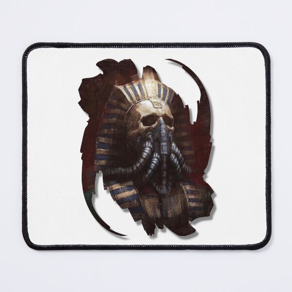 Item preview, Sci fi design Pharaoh - Futuristic designs, graphic compositions and artistic creations designed and sold by AdvanceDesign.