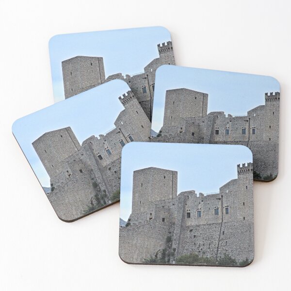 Item preview, Medieval Castle, Itri Italy designed and sold by worldways.