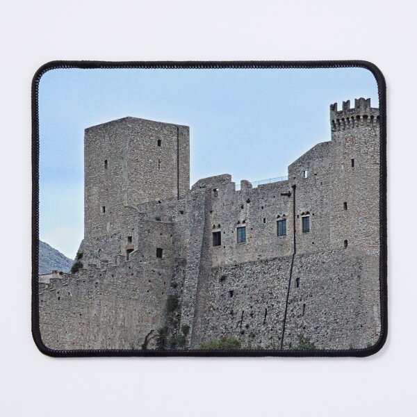 Item preview, Medieval Castle, Itri Italy designed and sold by worldways.