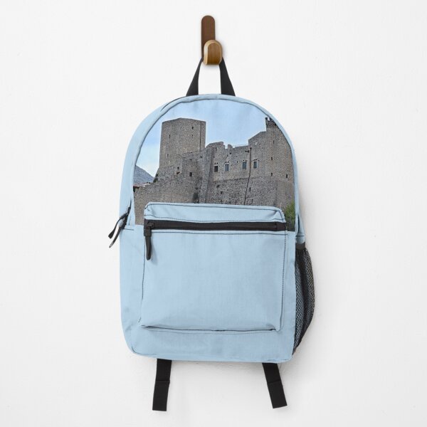 Item preview, Medieval Castle, Itri Italy designed and sold by worldways.