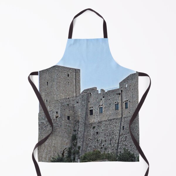 Item preview, Medieval Castle, Itri Italy designed and sold by worldways.