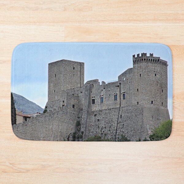 Item preview, Medieval Castle, Itri Italy designed and sold by worldways.