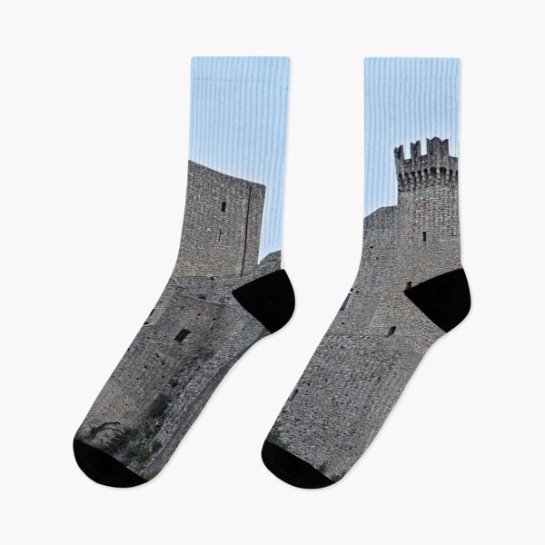 Item preview, Medieval Castle, Itri Italy designed and sold by worldways.