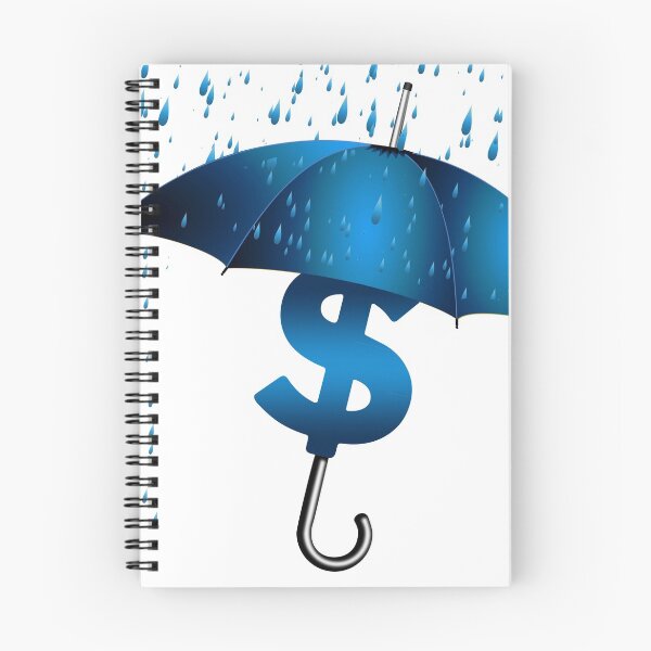Item preview, Business Umbrella Safe Idea Raining designed and sold by MonArtisteSam.
