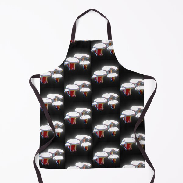 Item preview, Mushrooms designed and sold by Wizardlordbriar.